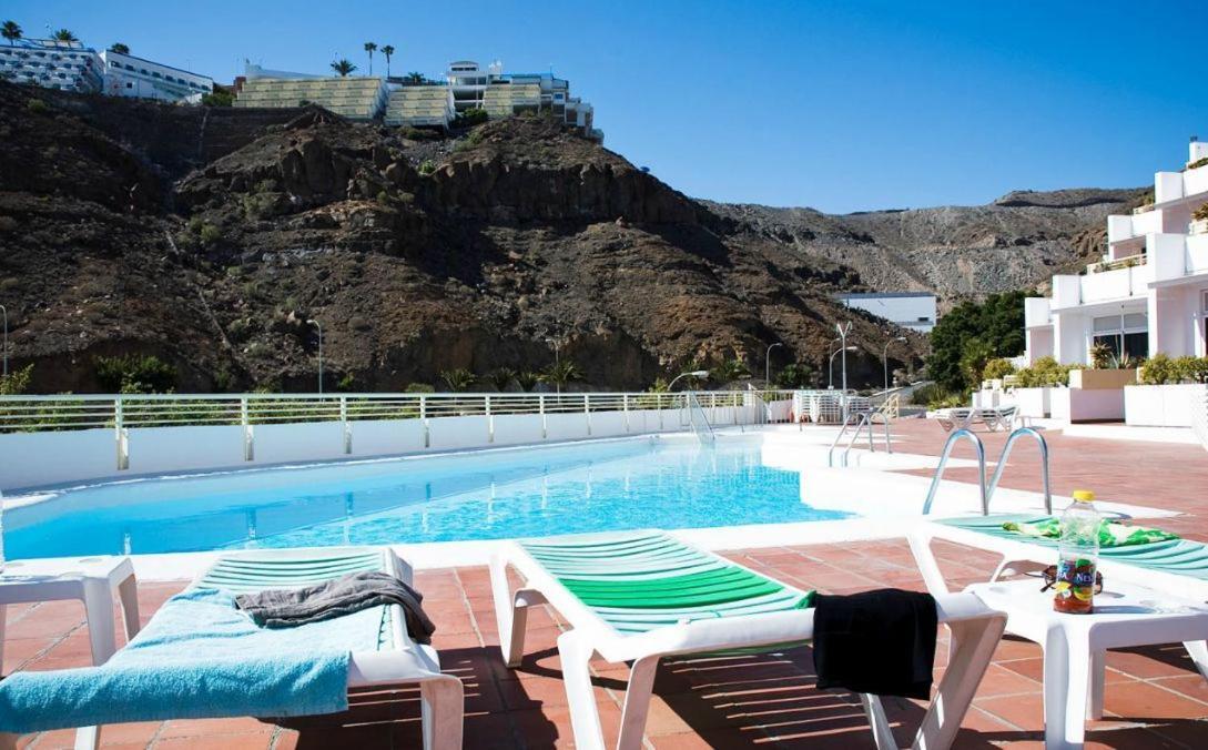 شقة Penamar Tour بورتو ريكو المظهر الخارجي الصورة